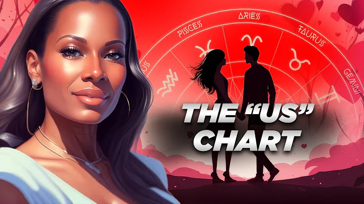 Composite Chart Explained: The Soul of Your Relationship