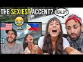 FILIPINO ACCENT Challenge! Which is the WORLD's BEST Accent?
