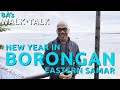 BA's Walk & Talk: Celebrating Christmas & New Year In My Home Town Borongan City, Eastern Samar