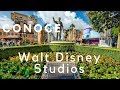 Walt Disney Studios | DISNEYLAND PARIS