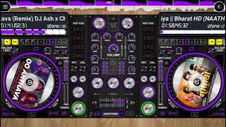 Thandi Thandi Matki Ma Vonziya ni Tadi __ Naathiyo Full Ttrending DJ Timli VK Bhuriya RB HD_vk mali