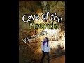 Amazing cave of the moundswisconsin usa