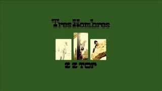 ZZTop &quot;Precious And Grace&quot;