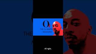 Oj Simpson Magazine oprah oj funny satire omagazine comedy
