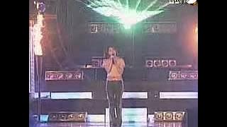 [Video] 020627 - Kangta plays Piano and BoA sings Waiting