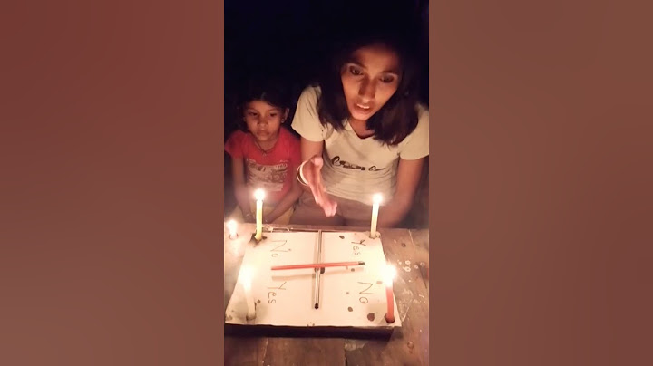 Charlie Charlie Challenge At Night/Charlie Charlie Pencile Game/Hunted Game/ #youtubeshorts #shorts