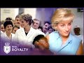 How Diana Became A Symbol Of Charity | Everlasting | Real Royalty