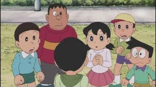 Doraemon Malay | Beli belah Merentasi Zaman