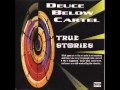 Deuce Below Cartel – True Stories – CD (Album), 1996 [r1894038