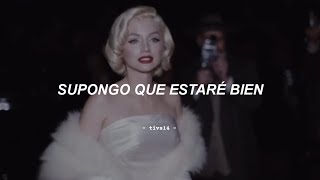 Lana Del Rey - Fingertips (Sub. Español)