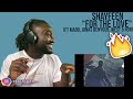 🇬🇧 UK REACTS TO MOROCCAN RAP | Shayfeen - For The Love (feat. MADD, Jonas Benyoub, WEST & NOR)