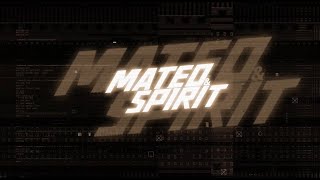 Mateo & Spirit - Soundhead Podcast 004. 2020.09.17