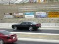 2008 dodge challenger srt8 500 series vs 07 grand prix V8