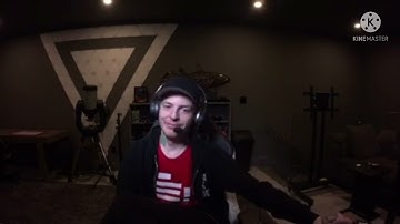 joel zimmerman but no context allowed