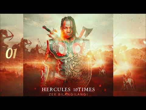 Zex Bilangilangi 01 Number Emu Audio