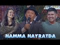 Mister Qaxa - Zo'rTV da Hammani hayratda qoldirdi 2022 !!!