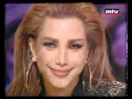 Talk of The Town 22 Nov 2012 - Dana حديث البلد - دانا