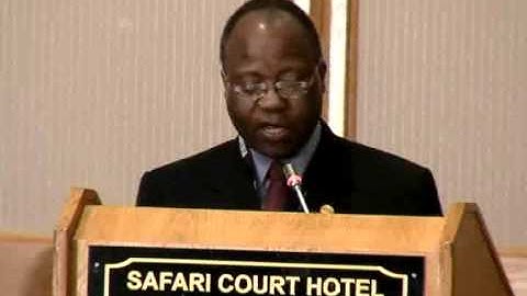 30th SADC Summit