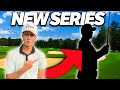 I Challenged A Golf Professional To An 18 Hole Match | Clash Ep. 1