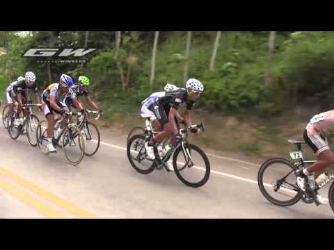 Revista Mundo Ciclistico: Vuelta a Colombia 2011 (...