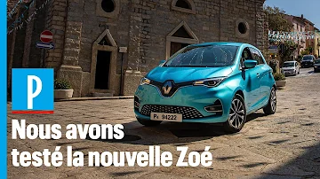 Quelle Véhicule Electrique acheter en 2021 ?