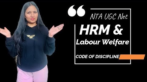 NTA UGC Net Code of Discipline I Smita Singh Edutainment