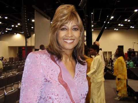 Dorinda Clark COle ft. J. Moss - You Need Him