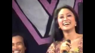 TABIR KE PALSUAN ANISA RAHMA