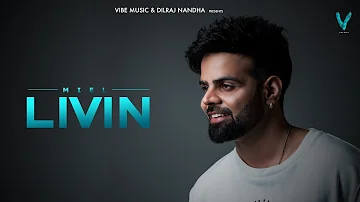 Livin | Miel Official Video | Romantic Song 2019 | Vibe Music