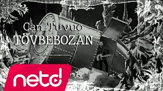 Can Tuvuo - Tövbebozan Resimi
