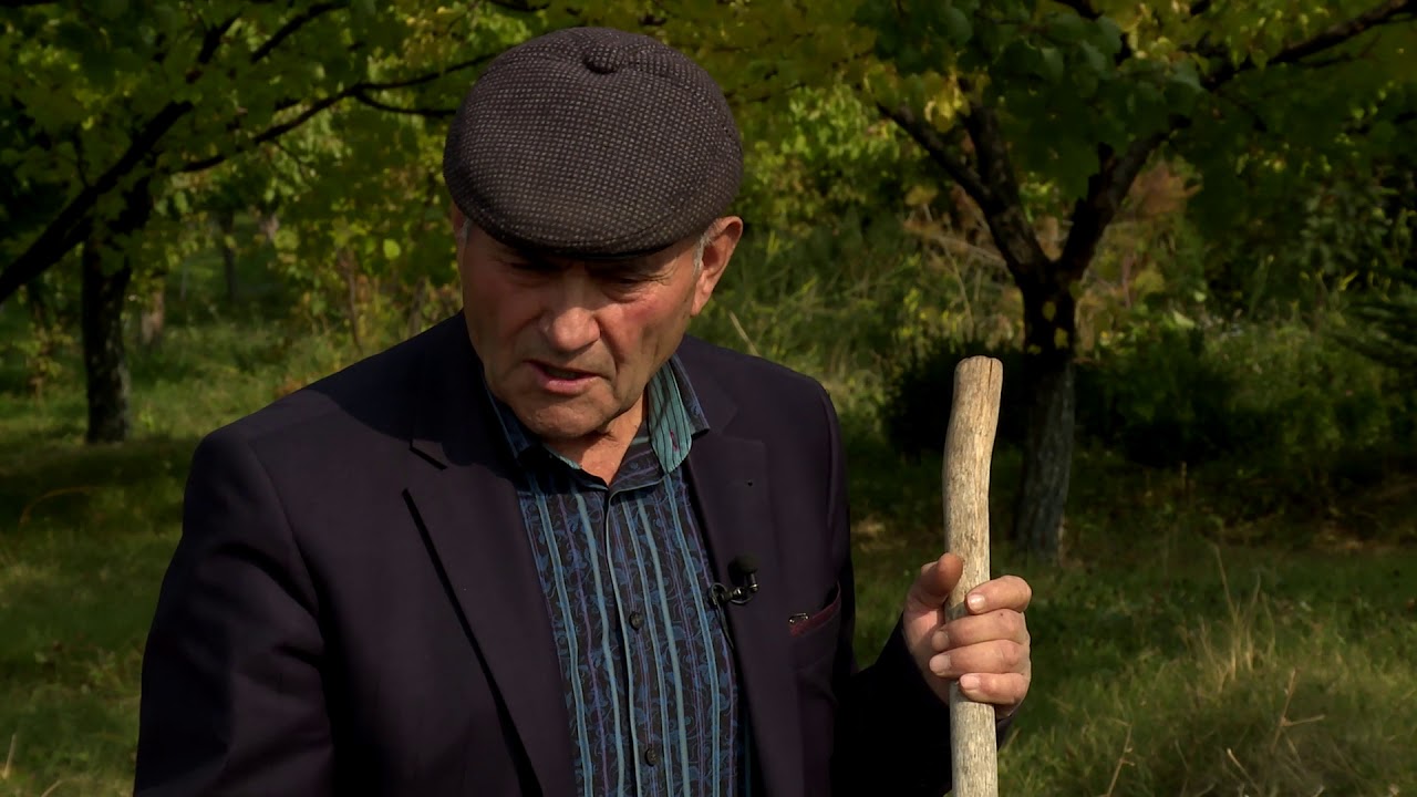 Կոմպոստի ստացում .խորհրդատվություն