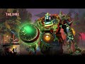 Dread's stream | Dota 2 - Lion / Weaver / Shadow Shaman / Sand King | 16.07.2021 [4]