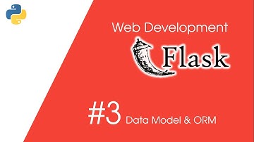 #3 Flask Web Dev | Data Model & ORM