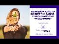 NEW BOOK AIMS TO INFORM THE CANNA-CURIOUS AND THE &quot;WEED MOMS&quot; | TRICHOMES Morning Buzz