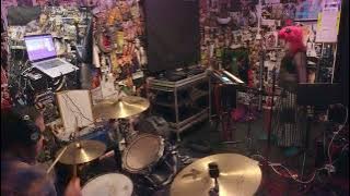 U R Beautiful (rehearsal at One Louder Studios Jul 230