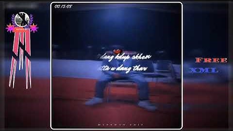 #khrawumdor saphira song Lyrics 🎧💫💫 XML file 🗃️ discription 👍 link 🔗🖇️🖇️