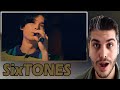 [ENG SUB] SixTONES – Tu-tu-lu [PLAYLIST SixTONES YouTube Limited Performance Day.9] REACTION | TEPKİ