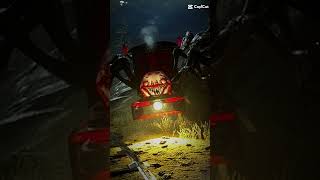 Sodor Au Part 3 311 Vs Choo Choo Charles