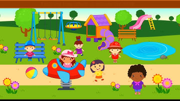 Toddler Learning with Ms Rachel - Learn Zoo Animals - Kids Songs - Educational Videos for Toddlers