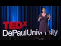 Gentrification Is Not Inevitable: Care and Resistance | Winifred Curran | TEDxDePaulUniversity