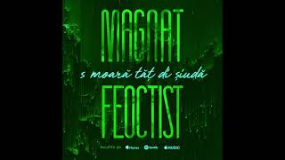 Magnat & Feoctist - Fete-N Batnic [ Oficial Audio ]