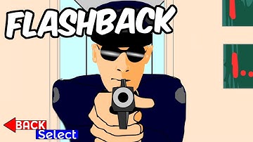 Flashback: Episode 01 - Sonny, Ball Revamped 2, Interactive Buddy, and more flash games!