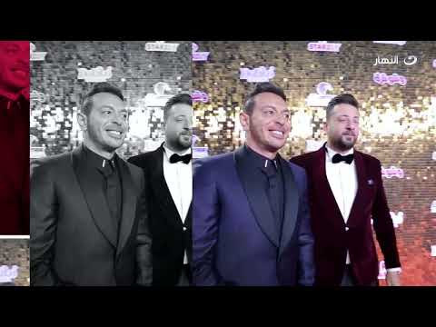 وشوشة الخميس 24 مارس 2022 حفل توزيع جوائز الأفضل في 2021