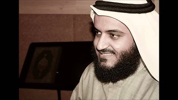 ماتيسر من سورة النحل مشاري العفاسي