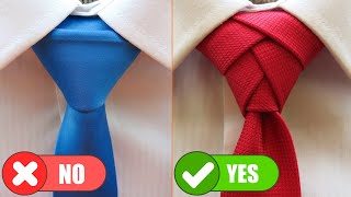 How to tie a Nice tie by How to tie a tie 230,010 views 10 months ago 2 minutes, 18 seconds