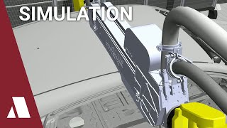 ASIS: Simulation Sword Brush Net Worth