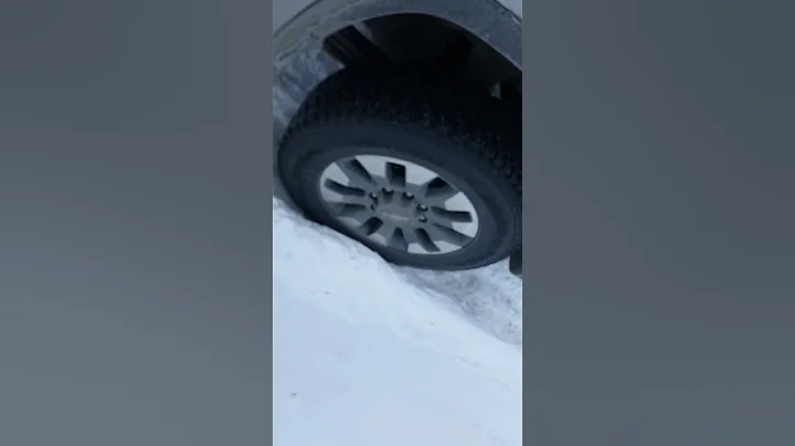 2023 Chevrolet Silverado 2500 Custom Can't Plow Snow With Fisher 8.5' V Plow