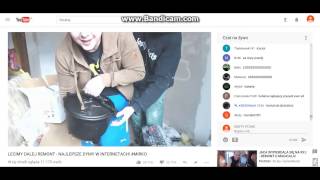 Danielmagical Unboxing Paczki Kociołek Menelixa,Zarówki,Piwo I Inne