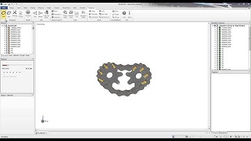 Simple tutprial - Chain