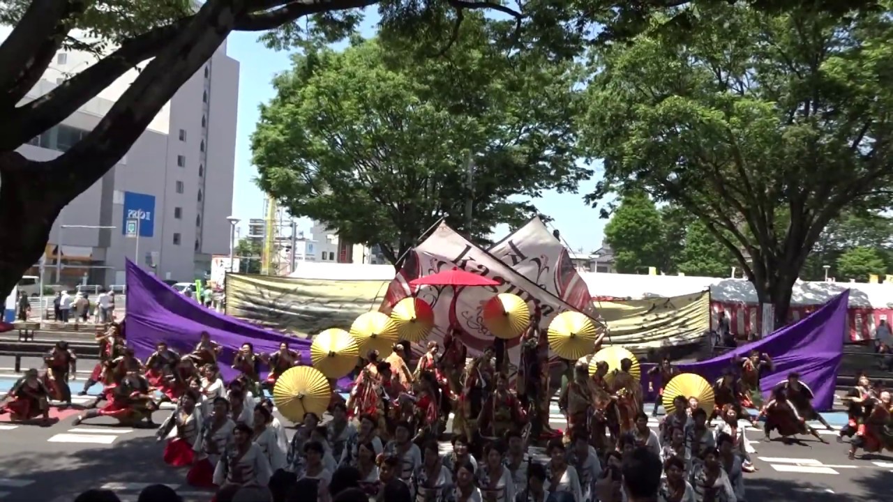 おいでん祭 　kagura2019 「神座」-kamukura-　【新曲初披露】